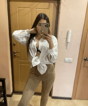 Анкета проститутки Камилла - Фото 1, Анзорей, 25 лет, №2181